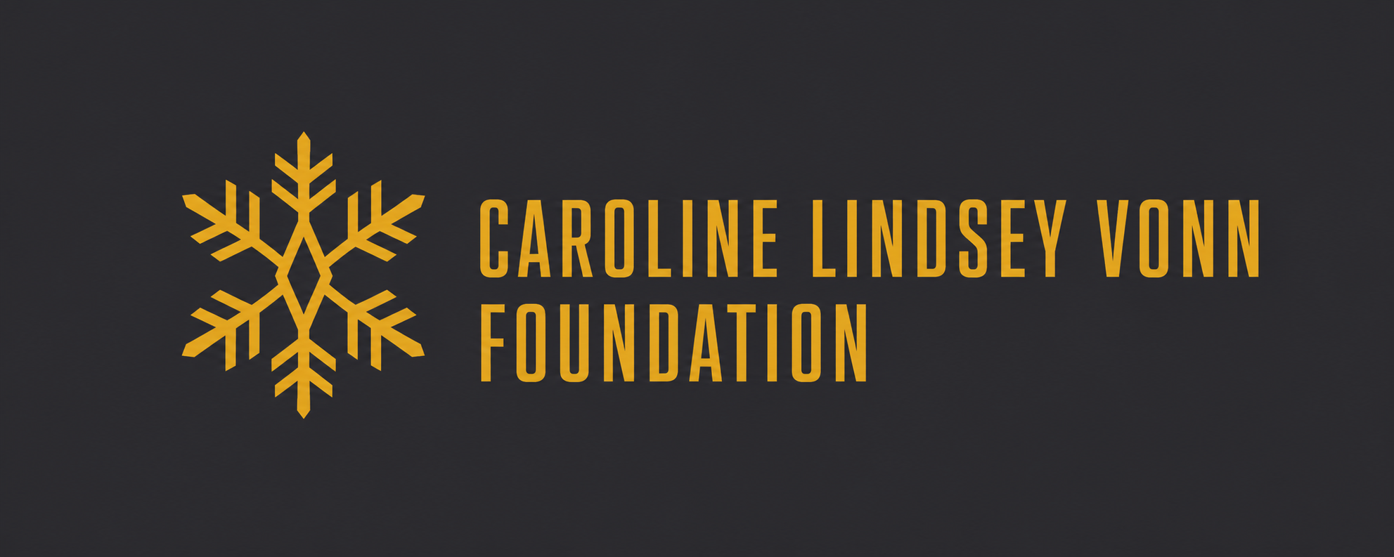 Caroline Lindsey Vonn Foundation