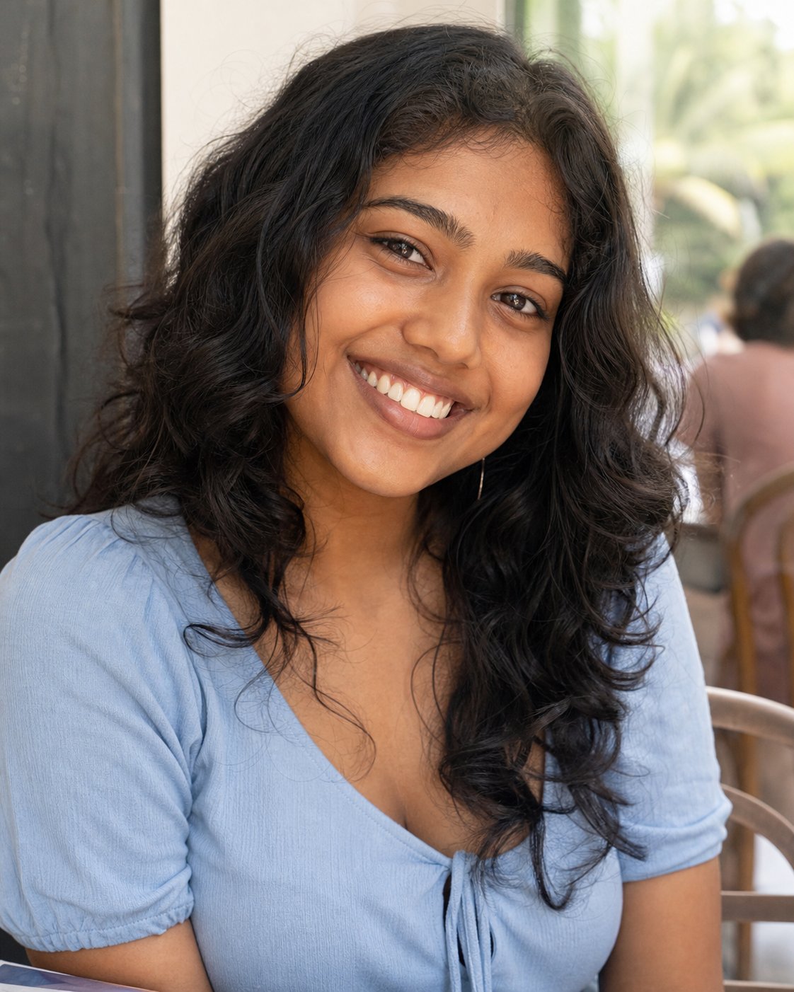Noor Haj-Tamim