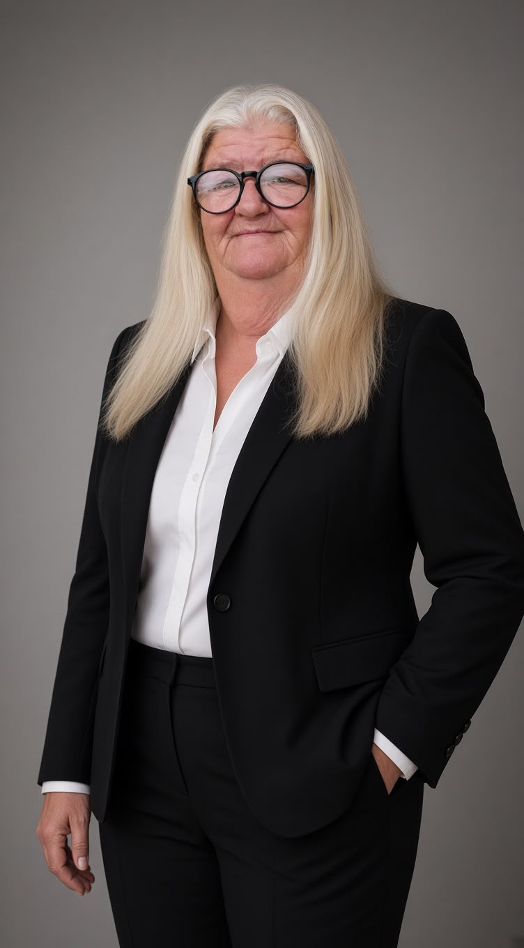 Shelly Steward