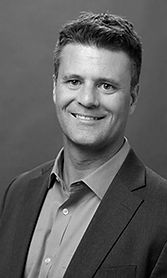 Mark Ervin